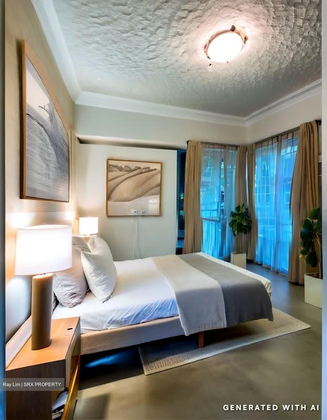 Royal Palm Mansions (D5), Condominium #556081671